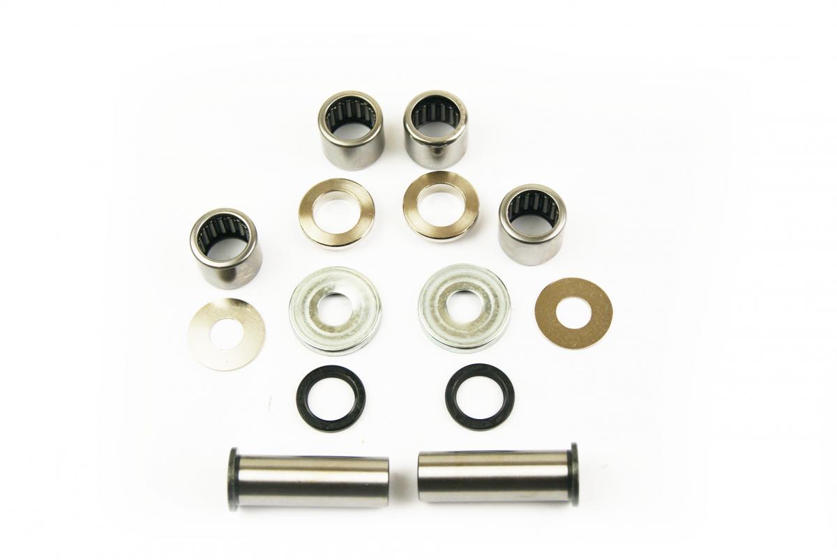SWINGARM BEARING KIT RM85, Suzuki RM85 2003-2018, RM85L 2003-2016 image 1