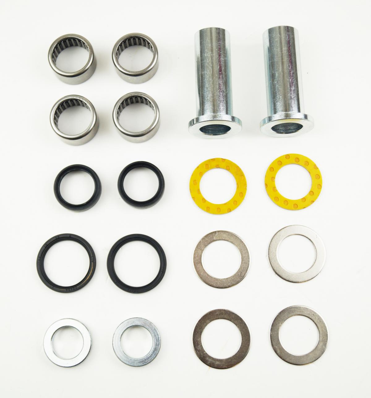 SWINGARM BEARING KIT YZ125 2005 thumbnail 2