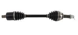 6 BALL HD DRIVESHAFT FRONT RH, ALLBALLS AB6-JD-8-100, Gator HPX Trail 4 x 4, Gator HPX Trail 4 x 4 Diesel AM142934 image 1