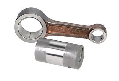 CONNECTING ROD KX250F 21-26, PROX 03.4351 KAWASAKI thumbnail 2