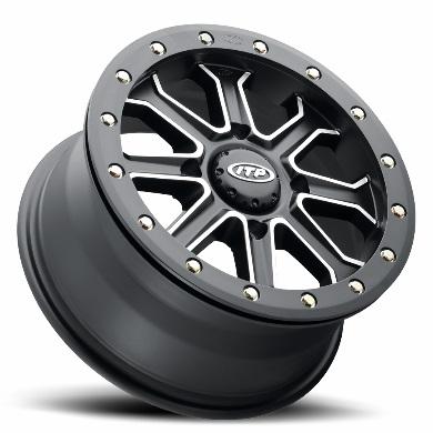 ITP INERTIA BEADLOCK 14x7 4/156, 1422526727B, 5+2 (+40mm), WHEEL thumbnail 2