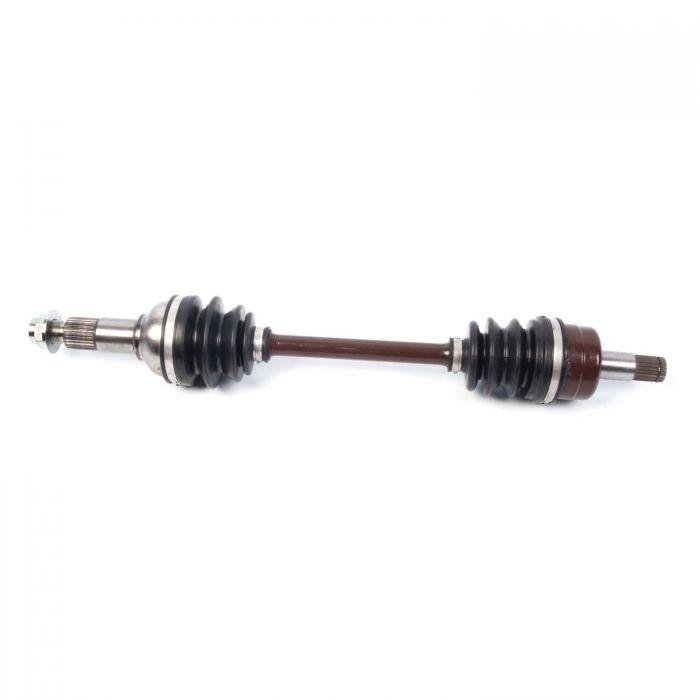 HEAVY DUTY DRIVESHAFT 6 BALL, YAMAHA FRONT, ALLBALLS AB6-YA-8-300