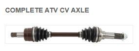 6 BALL HD DRIVESHAFT FRONT RH & LH ALLBALLS AB6-YA-8-317 YAMAHA BIG BEAR 400 GRIZZLY 350 250 thumbnail 2