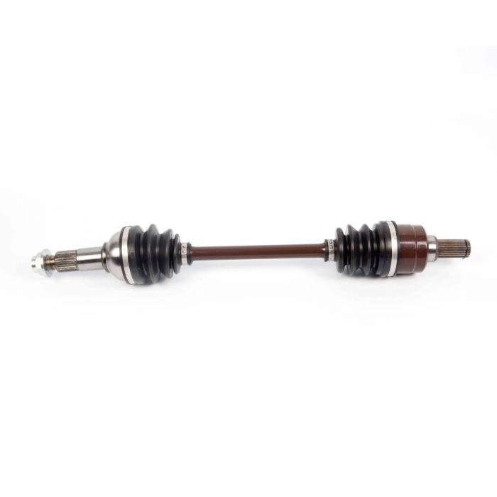 6 BALL HD DRIVESHAFT REAR LH & RH, ALLBALLS AB6-YA-8-331, 28P-2510F-00-00, YAMAHA YFM550 700 Grizzly