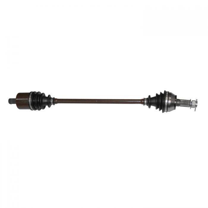 HEAVY DUTY DRIVESHAFT 6 BALL, YAMAHA REAR, ALLBALLS AB6-YA-8-355