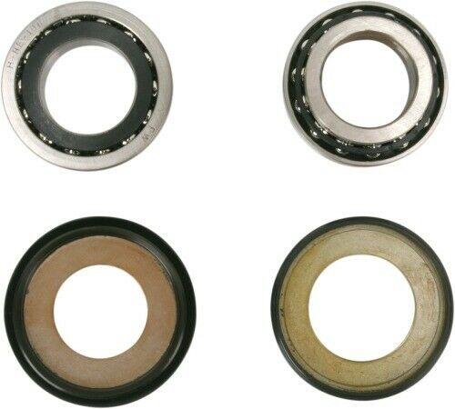 STEERING BEARING KIT, PIVOT WORKS PWSSK-H06-420 MX ROAD, Honda CRF230L 08-09, CRF230M 09, NX250 88-90, XR250L 91-96 thumbnail 2