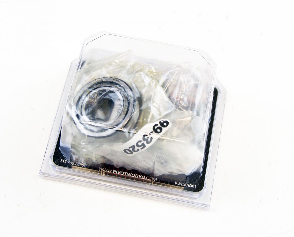 STEERING BEARING SEAL KIT 77-18 HONDA TRIUMPH PIVOT WORKS PWSSK-H11-000 17-1903.PW thumbnail 4