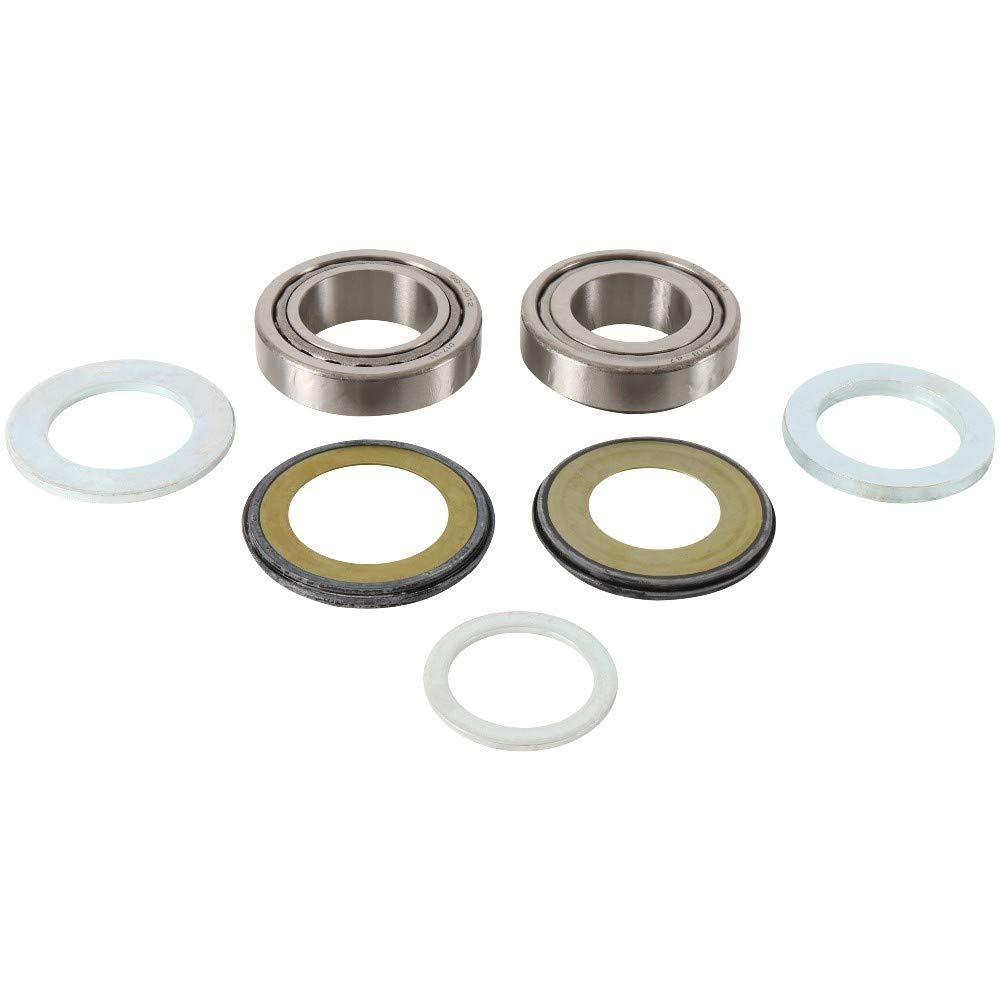 STEERING STEM BEARING SEAL KIT 65-15 HONDA PIVOT WORKS PWSSK-H24-000