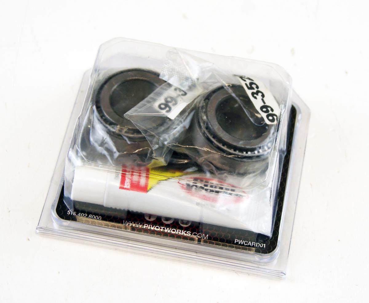 STEERING BEARING & SEAL KIT, PIVOT WORKS PWSSK-H27-000 HONDA, CRF110F 19-20, CRF125F 19-20, CRF125FB 19-20, CRF250F 19-20 thumbnail 3