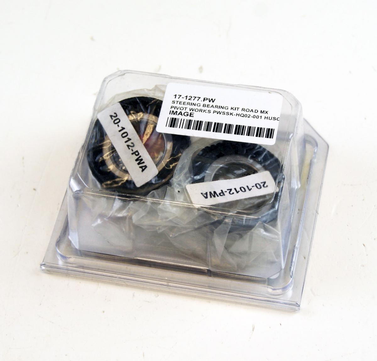 STEERING BEARING SEAL KIT 49-16 MULTI FIT PIVOT WORKS PWSSK-HQ02-001 22-1032 thumbnail 2
