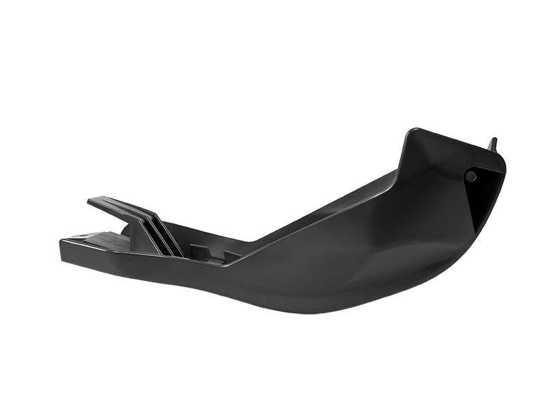 PLASTIC SKID PLATE CRF 250/450, RTECH R-PMCRFNR0017, PLASTIC ENGINE COVER thumbnail 4