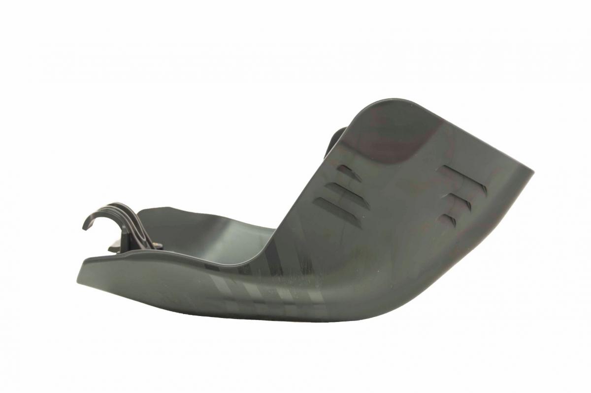 PLASTIC SKID PLATE KTM 250/350, RTECH R-PMKTMNR2518, PLASTIC ENGINE COVER thumbnail 4