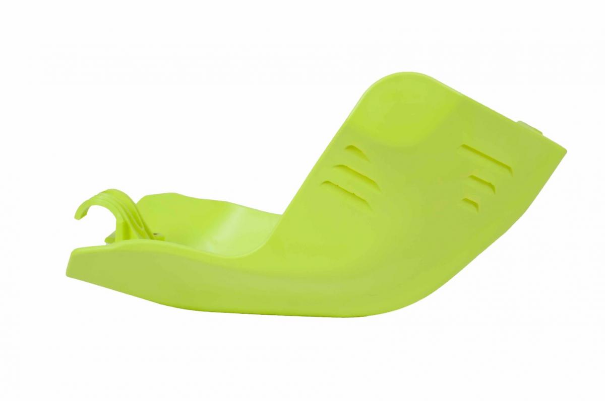 PLASTIC SKID PLATE KTM 250/350, RTECH R-PMKTMGQ2518, PLASTIC ENGINE COVER thumbnail 2