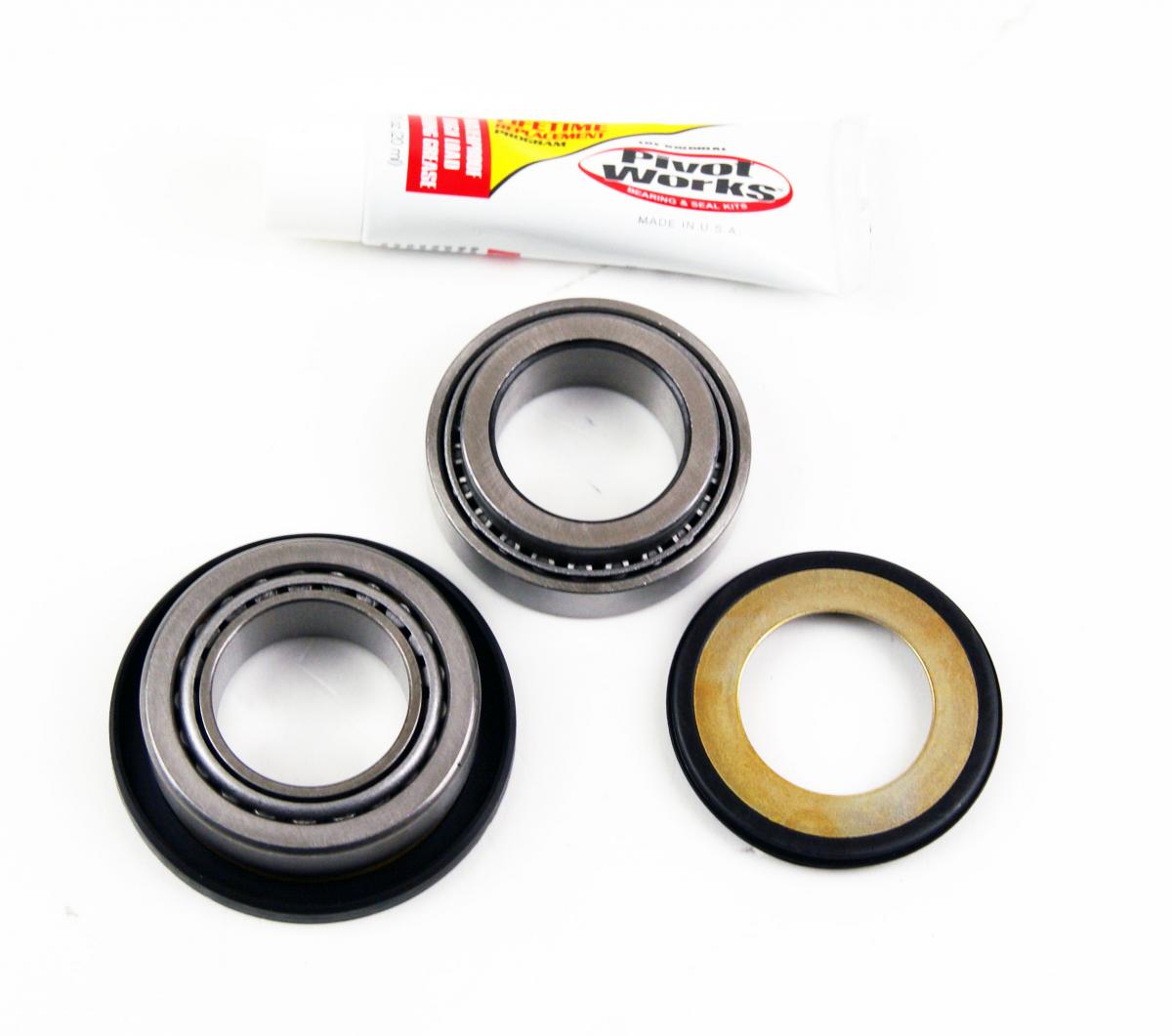 STEERING BEARING KIT RM, PIVOT WORKS PWSSK-S07-421 image 1