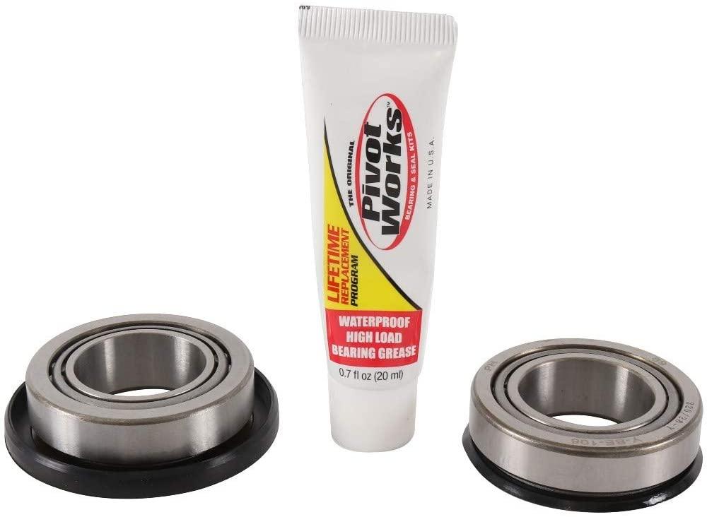 STEERING BEARING KIT RM, PIVOT WORKS PWSSK-S07-421 thumbnail 2