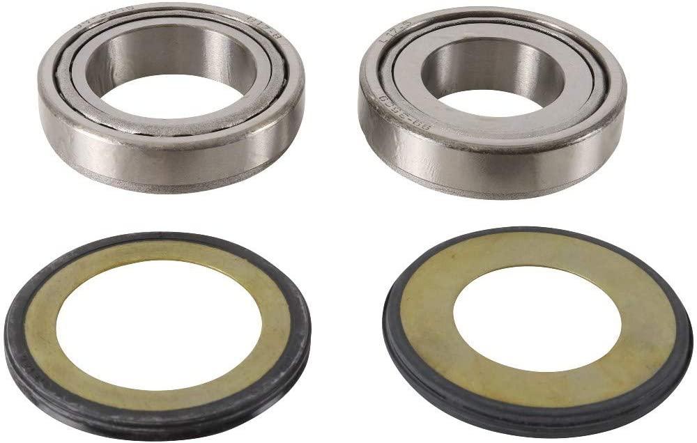 STEERING BEARING KIT RM RD, PIVOT WORKS PWSSK-Y10-000 image 1