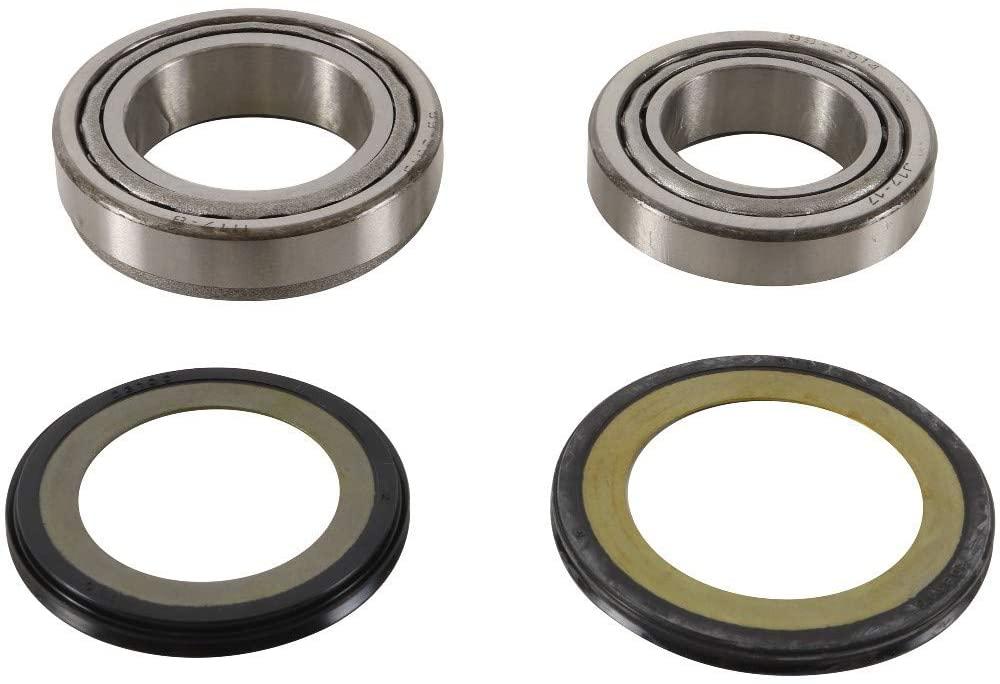 STEERING BEARING KIT YAMAHA, PIVOT WORKS PWSSK-Y11-000 thumbnail 2