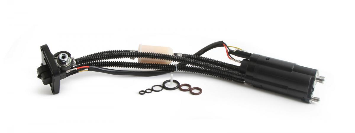 FUEL PUMP COMPLETE KTM / Husqvarna, ALLBALLS 47-1037 image 1