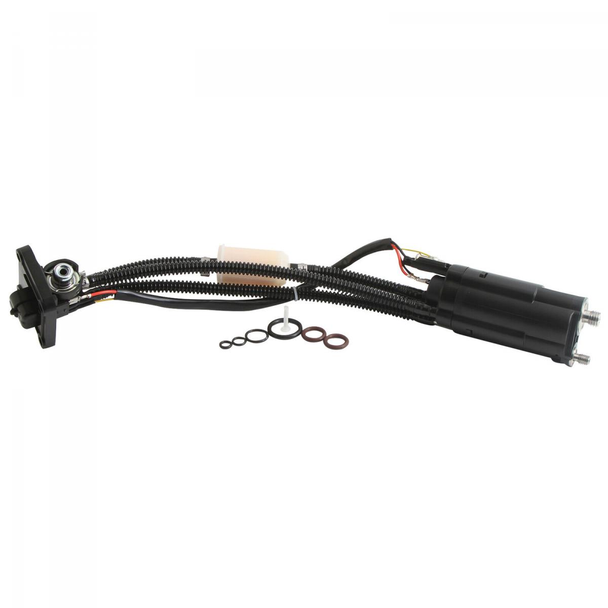 FUEL PUMP COMPLETE KTM / Husqvarna, ALLBALLS 47-1038 image 1