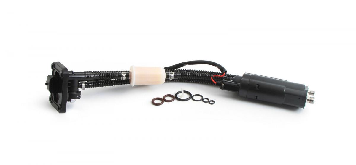 FUEL PUMP COMPLETE KTM / Husqvarna, ALLBALLS 47-1039 image 1