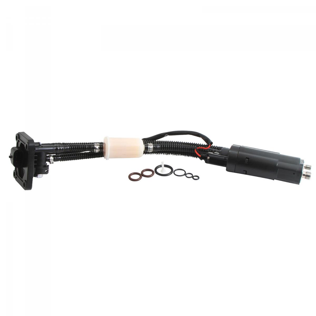 FUEL PUMP COMPLETE KTM / Husqvarna, ALLBALLS 47-1040 image 1