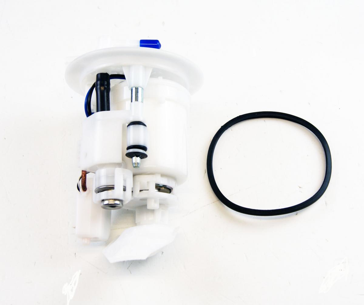 FUEL PUMP COMPLETE YFM700R, ALLBALLS 47-1035, YFM700R Raptor 06-20