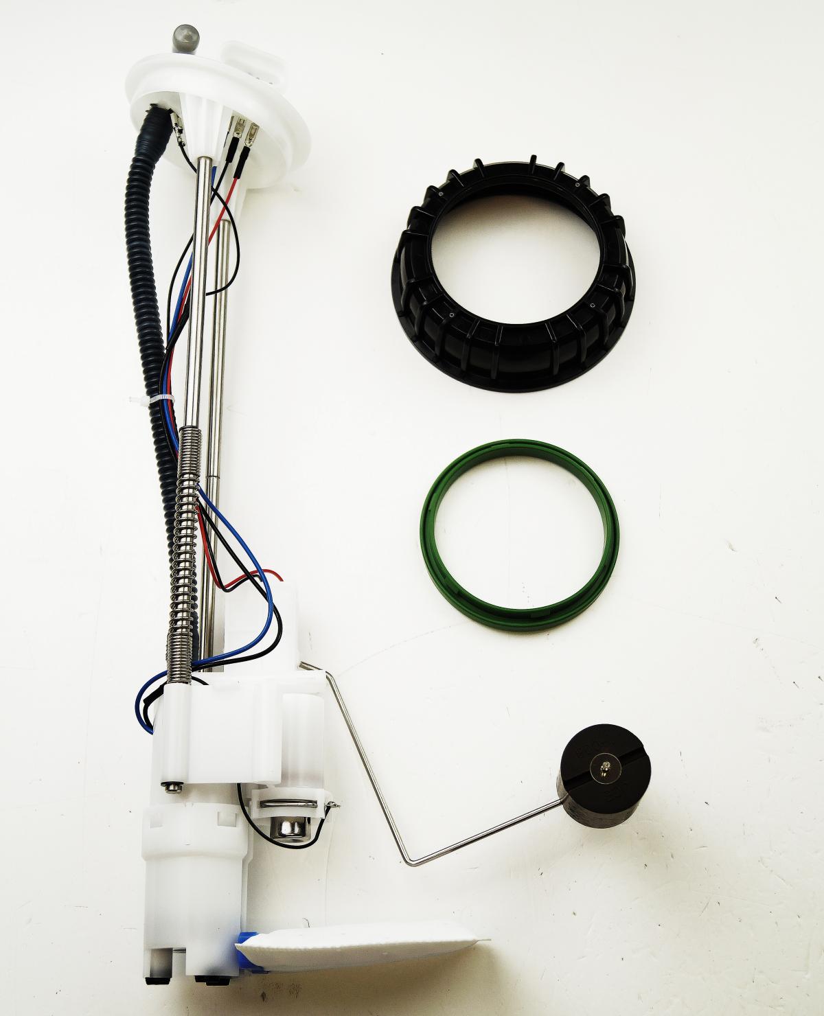 FUEL PUMP MODULE 15-20 CAN-AM OUTLANDER RENEGADE MAX DPS L LE STD XMR 450 500 570 ALLBALLS 47-1029 thumbnail 2