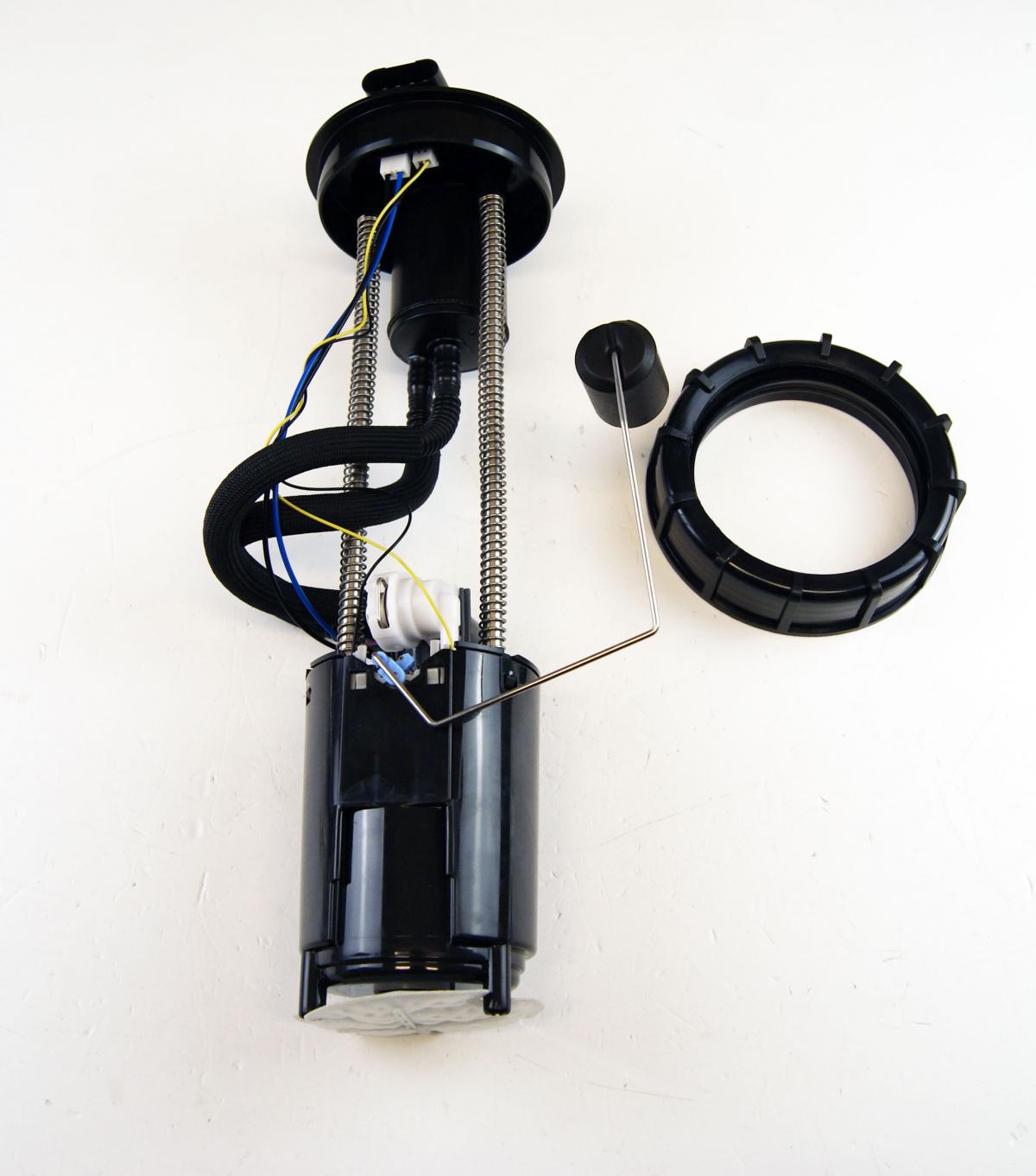 FUEL PUMP MODULE 17-20 CAN-AM MAVERICK SPORT TRAIL X3 800 900 1000 ALLBALLS 47-1027 44-P1014.AB thumbnail 2