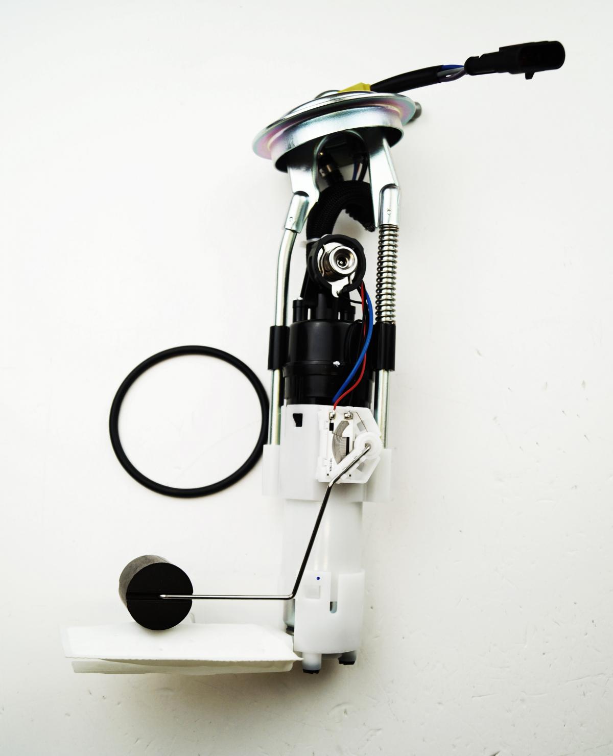 FUEL PUMP MODULE 11-20 CAN-AM COMMANDER MAVERICK MAX 800 1000 ALLBALLS 47-1026 44-P1015.AB thumbnail 2