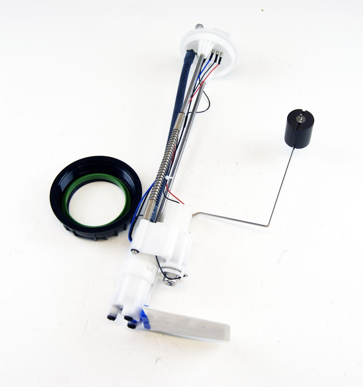 FUEL PUMP MODULE 16-20 CAN-AM DEFENDER MAX DPS PRO XT XMR 500 800 1000 ALLBALLS 47-1025 thumbnail 2