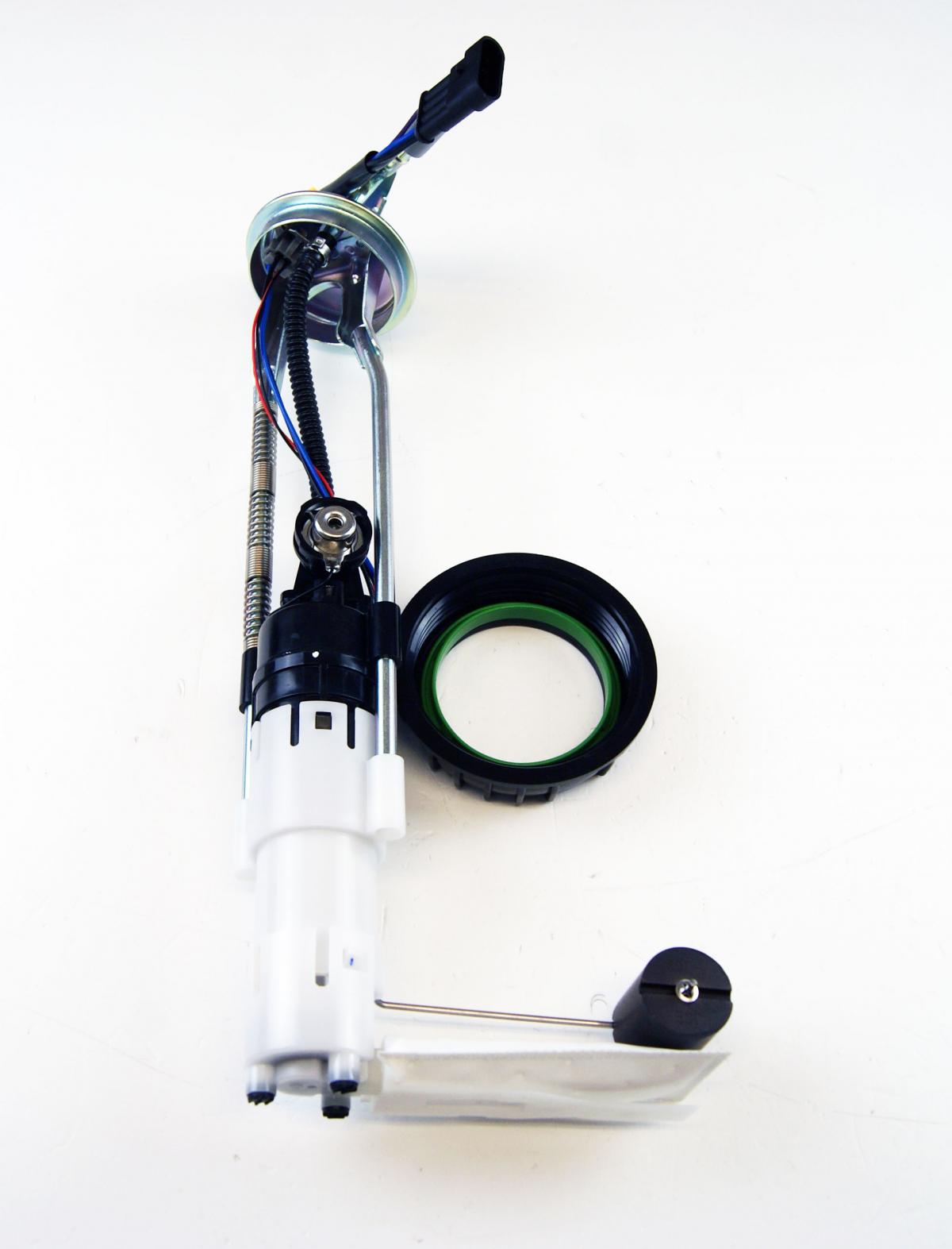FUEL PUMP COMPLETE Can-Am, ALLBALLS 47-1024 709000362 thumbnail 2