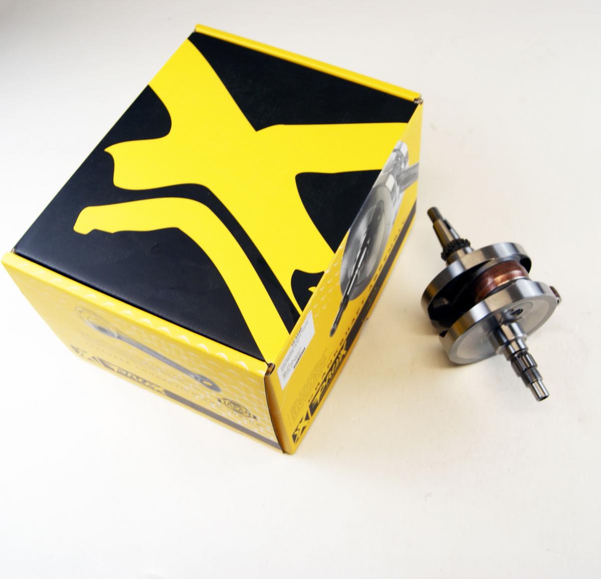 CRANKSHAFT ASSY 10-15 RM-Z 250, PROX 10.3340 SUZUKI MX thumbnail 2