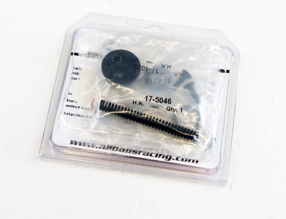 BRAKE MASTER CYL REBUILD KIT ALLBALLS, ALLBALLS 18-1109 POLARIS FRONT thumbnail 2