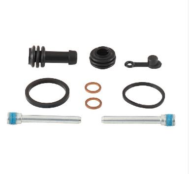 BRAKE CALIPER REBUILD KIT ALLBALLS, ALLBALLS 18-3294 KAW MULE PRO-MX 19-21 REAR