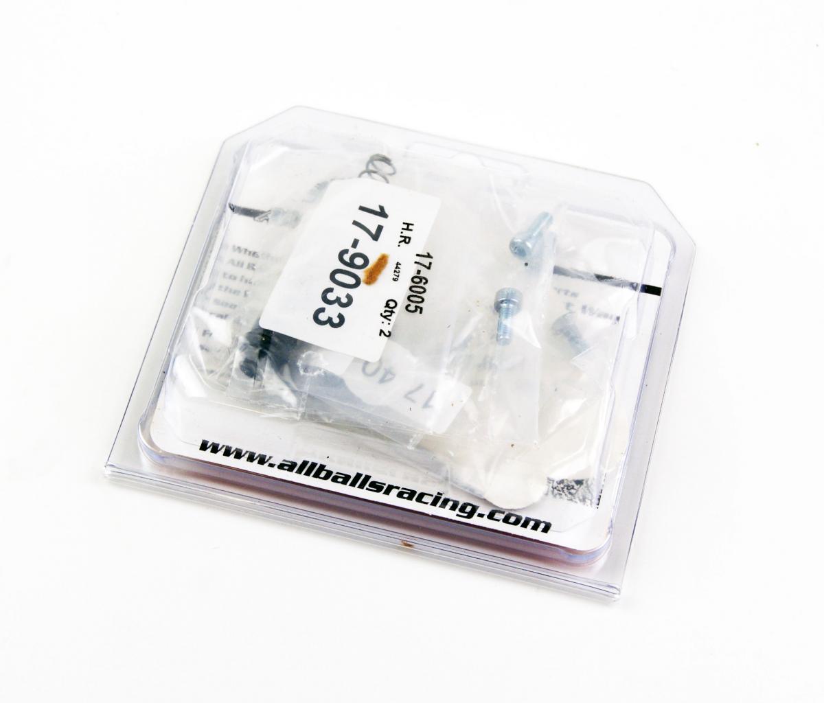 CLUTCH MASTER CYL REBUILD KIT ALLBALLS, ALLBALLS 18-4028 HUSKY/KTM 701/690 13-20 thumbnail 2
