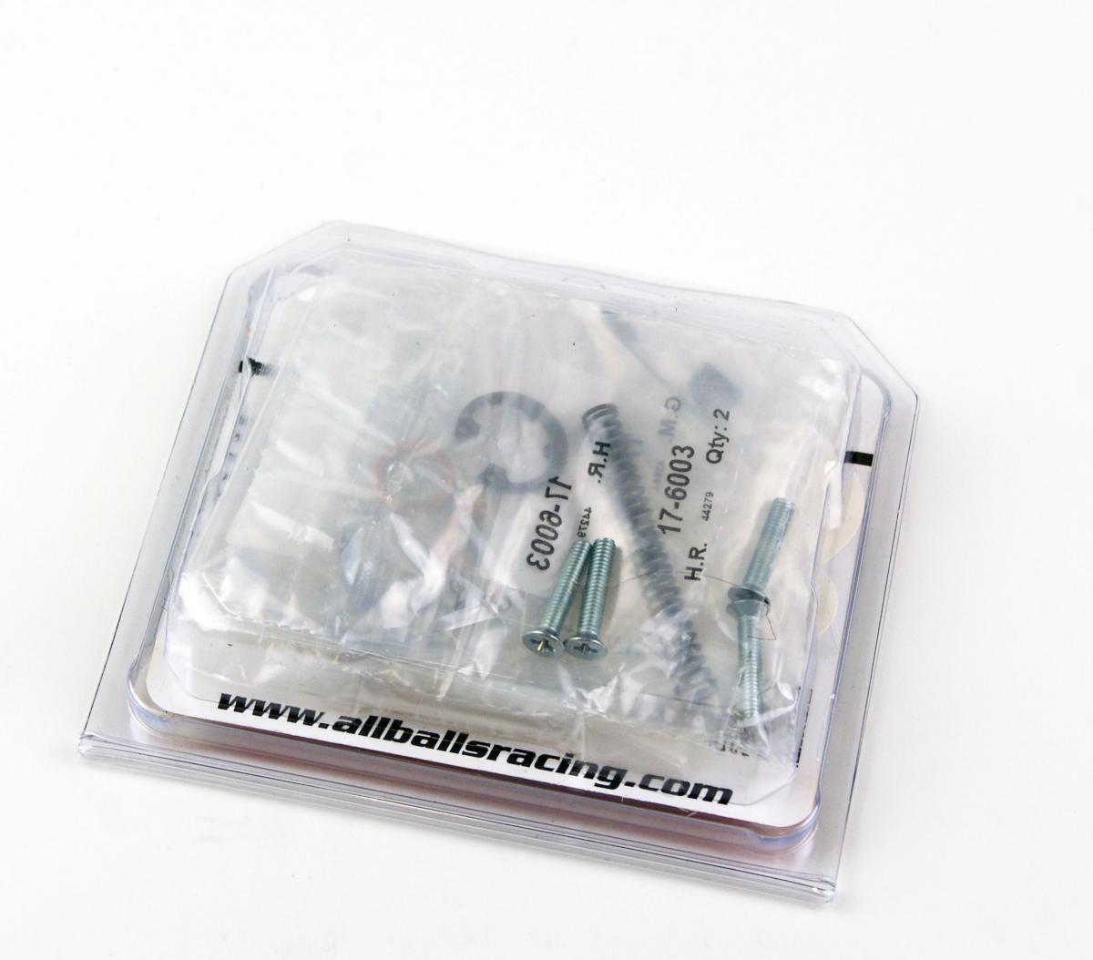 CLUTCH MASTER CYL REBUILD KIT ALLBALLS, ALLBALLS 18-4026 KAW ZG/ZX 1400 thumbnail 2
