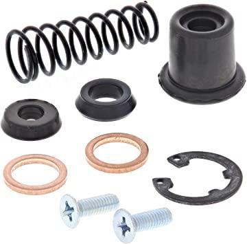 CLUTCH MASTER CYL REBUILD KIT ALLBALLS, ALLBALLS 18-4016 HONDA CTX1300/GL1800/NRX1800 image 1