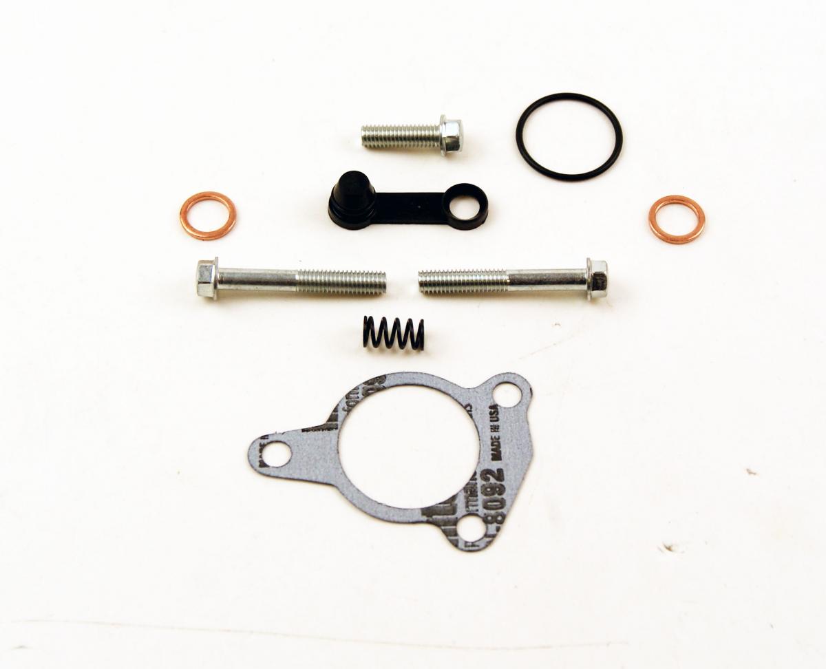 CLUTCH SLAVE CYL REBUILD KIT ALLBALLS, ALLBALLS 18-6039 HUSKY FR450