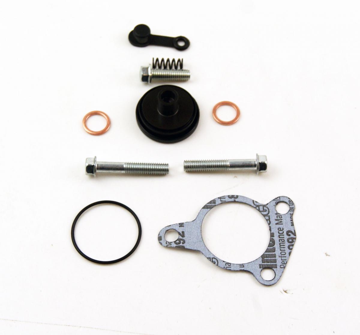 CLUTCH SLAVE CYL REBUILD KIT ALLBALLS, ALLBALLS 18-6038 HUSKY 701/KTM 690 thumbnail 2