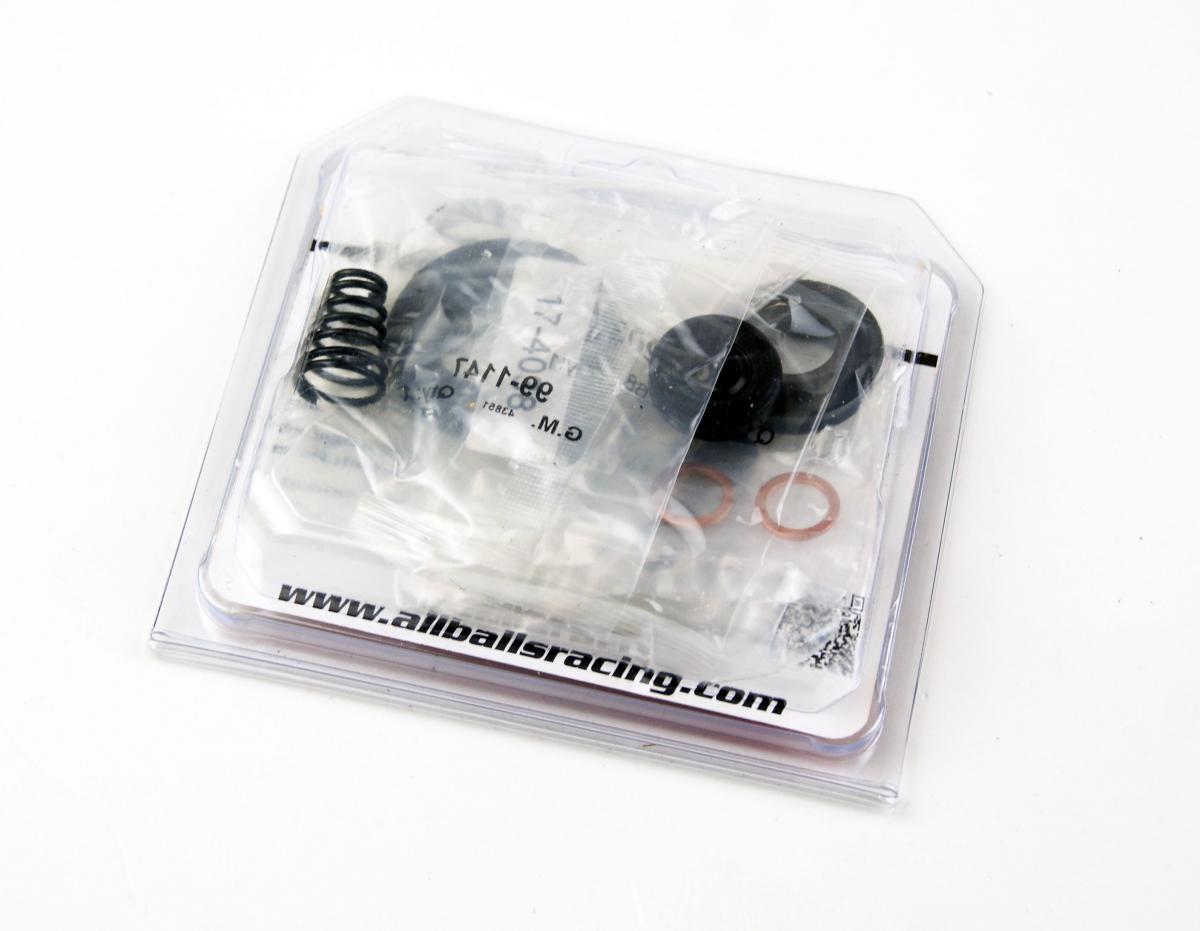 CLUTCH SLAVE CYL REBUILD KIT ALLBALLS, ALLBALLS 18-6037 YAM XV19 thumbnail 2