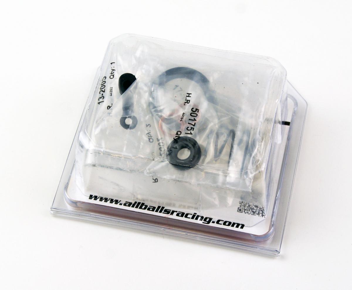 CLUTCH SLAVE CYL REBUILD KIT ALLBALLS, ALLBALLS 18-6030 HON GL1500/1800 VTX1800 thumbnail 2