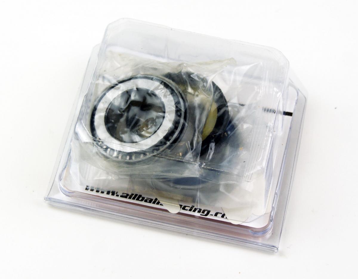 STEERING BEARING KIT ALLBALLS, ALLBALLS 22-1080 INDIAN thumbnail 2