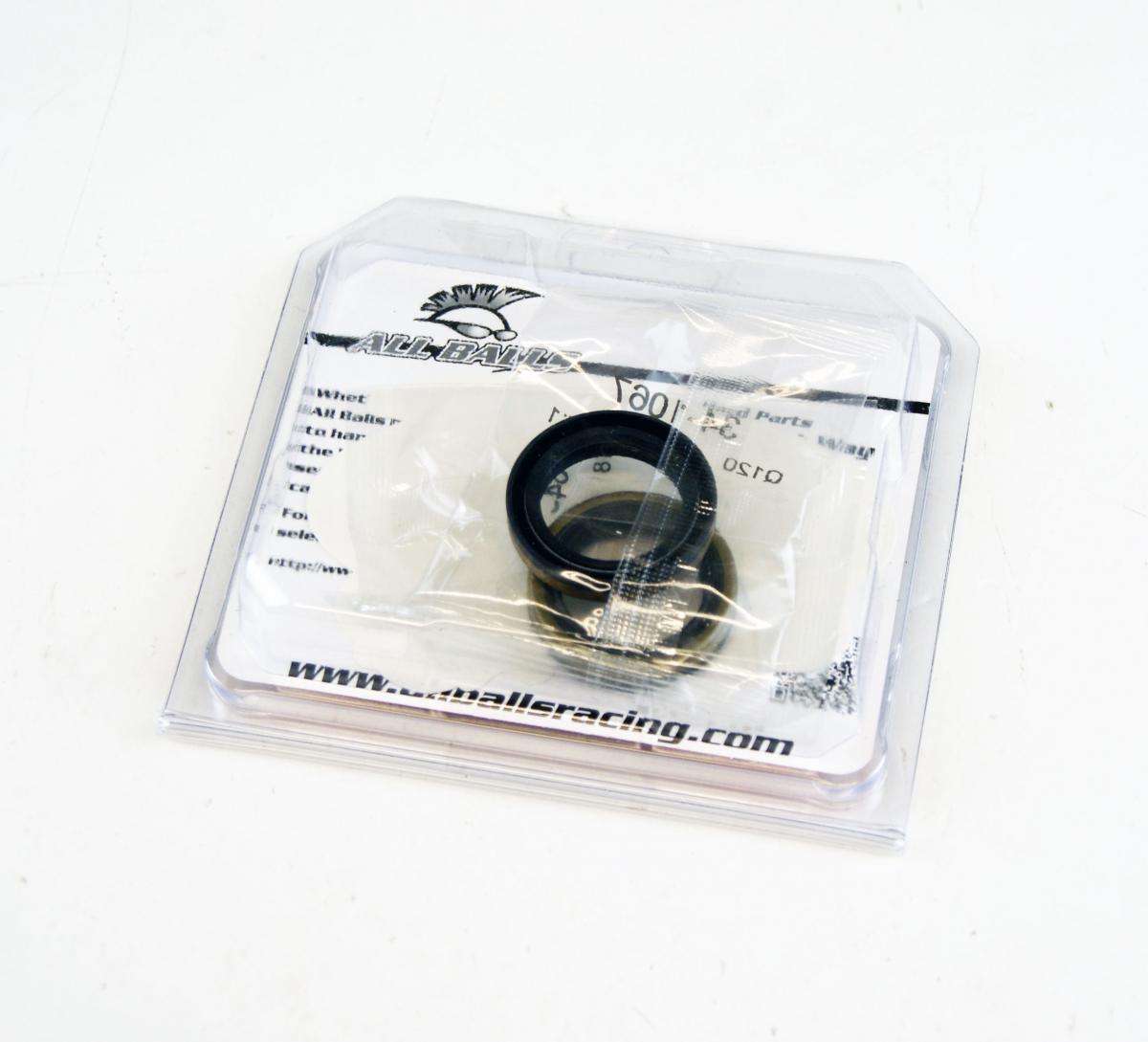 CRANKSHAFT SEAL KIT BETA EVO 2T ALLBALLS 24-2042 DIRT thumbnail 2