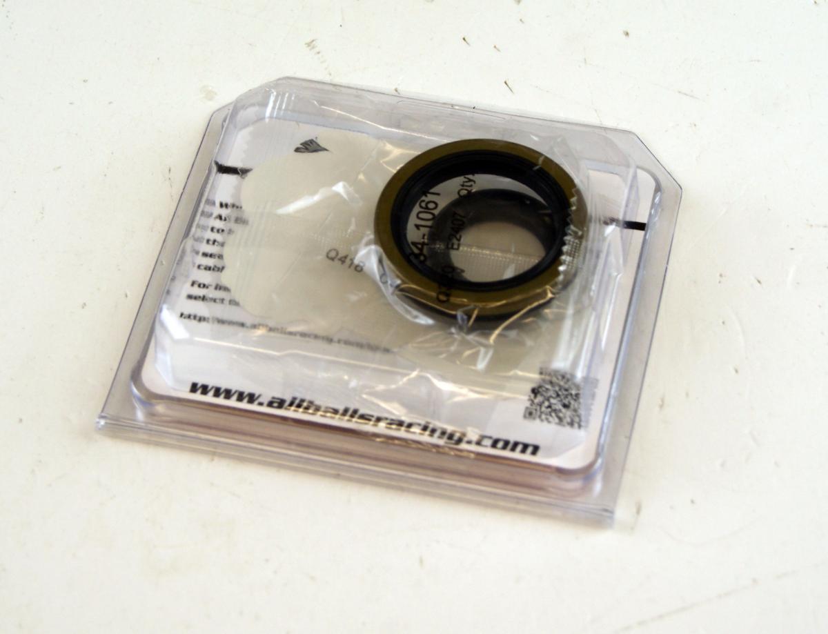 CRANKSHAFT SEAL KIT ALLBALLS, ALLBALLS 24-2043, Beta EVO 4T 250 09-18, EVO 4T 300 09-20 thumbnail 2