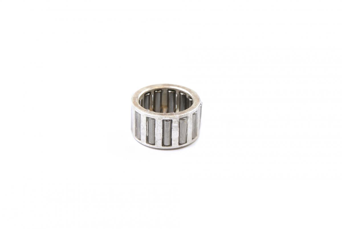 BIG END BEARING 16x22x12 FLAT SILVER, PROX 22.162212F image 1
