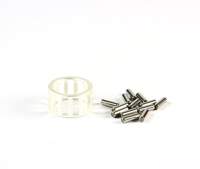 BIG END BEARING 16x22x12 FLAT SILVER, PROX 22.162212F thumbnail 2