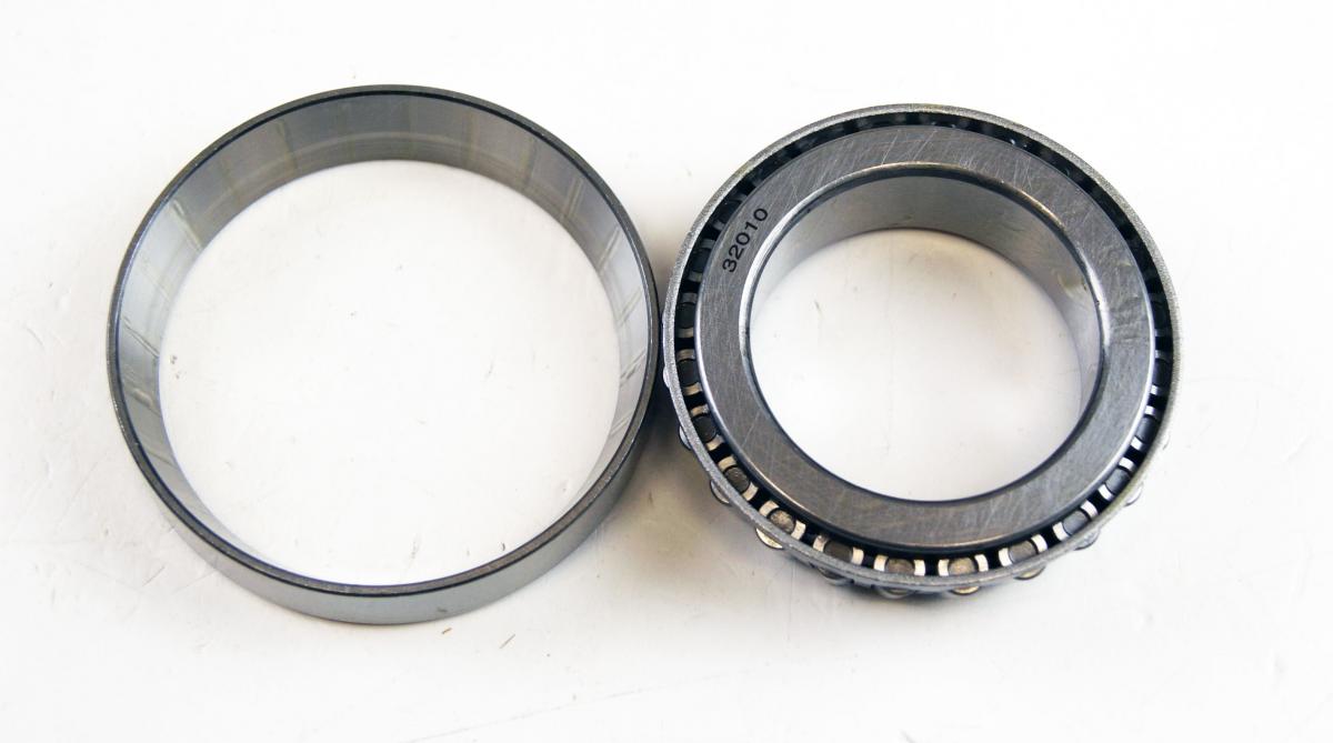 BEARING TAPER 32010 50x80x20  32010X / XJ EACH thumbnail 2