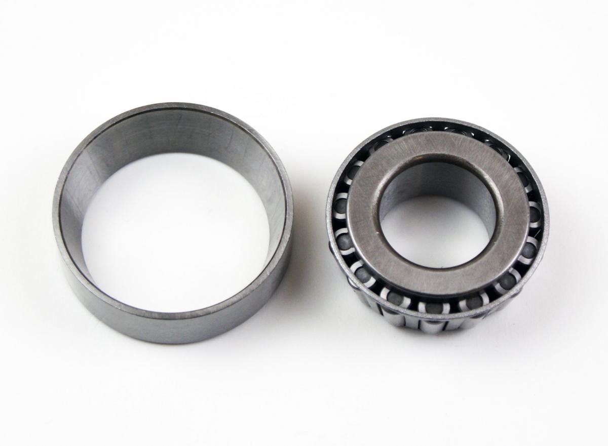 BEARING TAPERED 32205 25x52x19.25 thumbnail 2