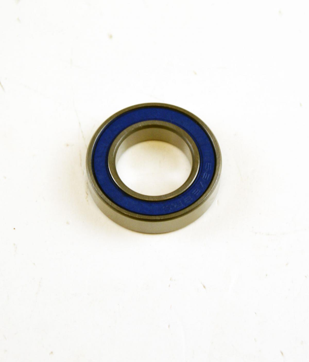 BEARING 69/22 2RS ALLBALLS / KML 22x39x9 SIZE SEAL EACH image 1