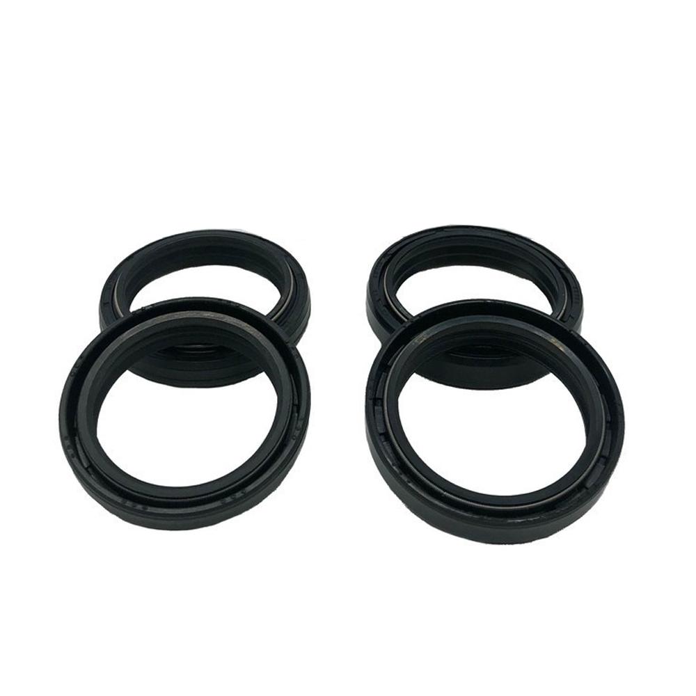 FORK OIL SEAL SET ALLBALLS, ALLBALLS 55-162 image 1